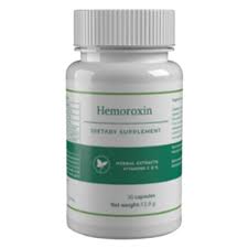 Hemoroxin