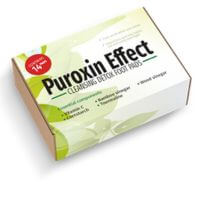 Puroxin Effect