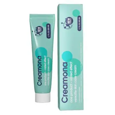creamona