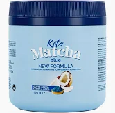 Keto Matcha Blue