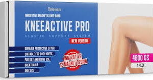 KneeActive Pro