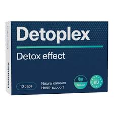 Detoplex