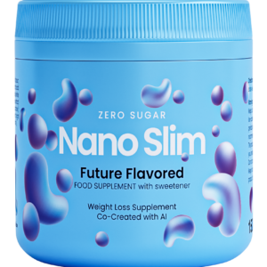 nano slim