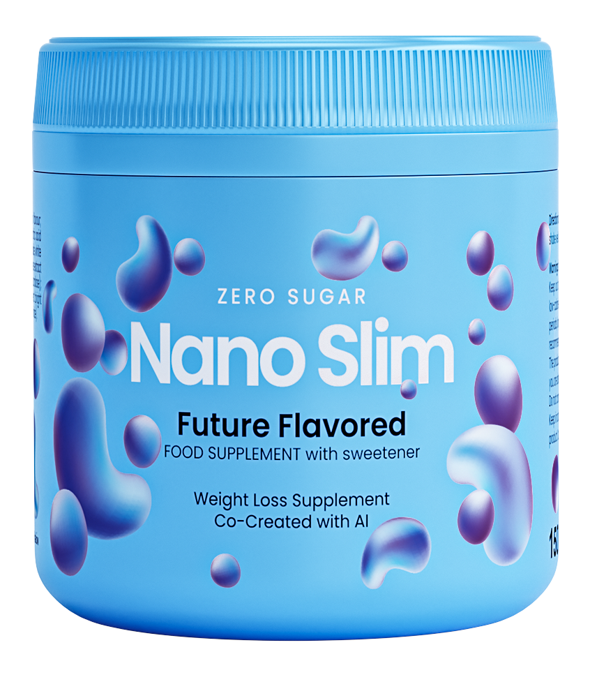 nano slim